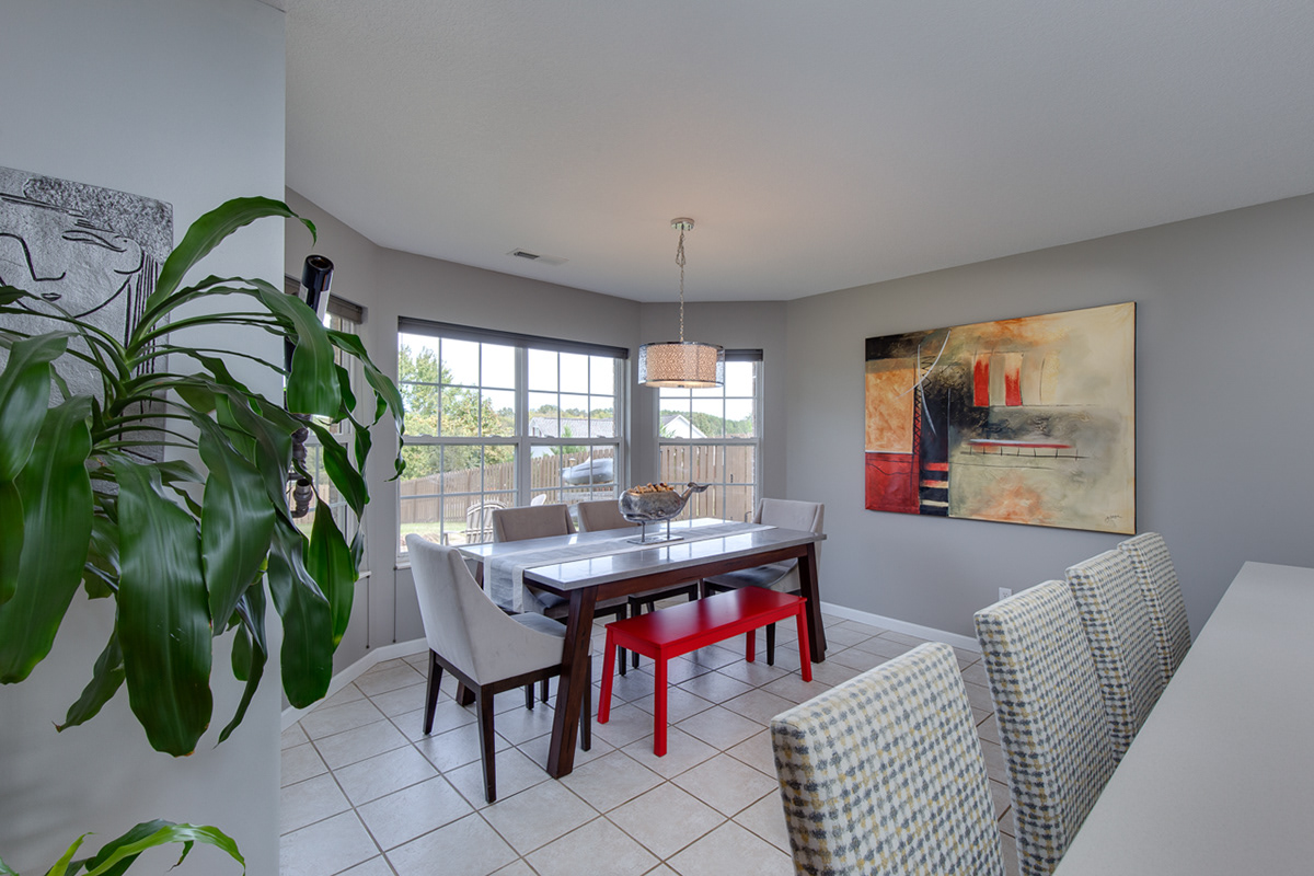 Carter House Photography Real Estate