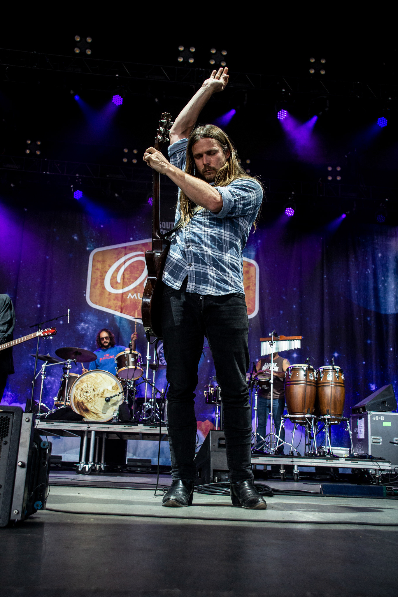 Lukas Nelson