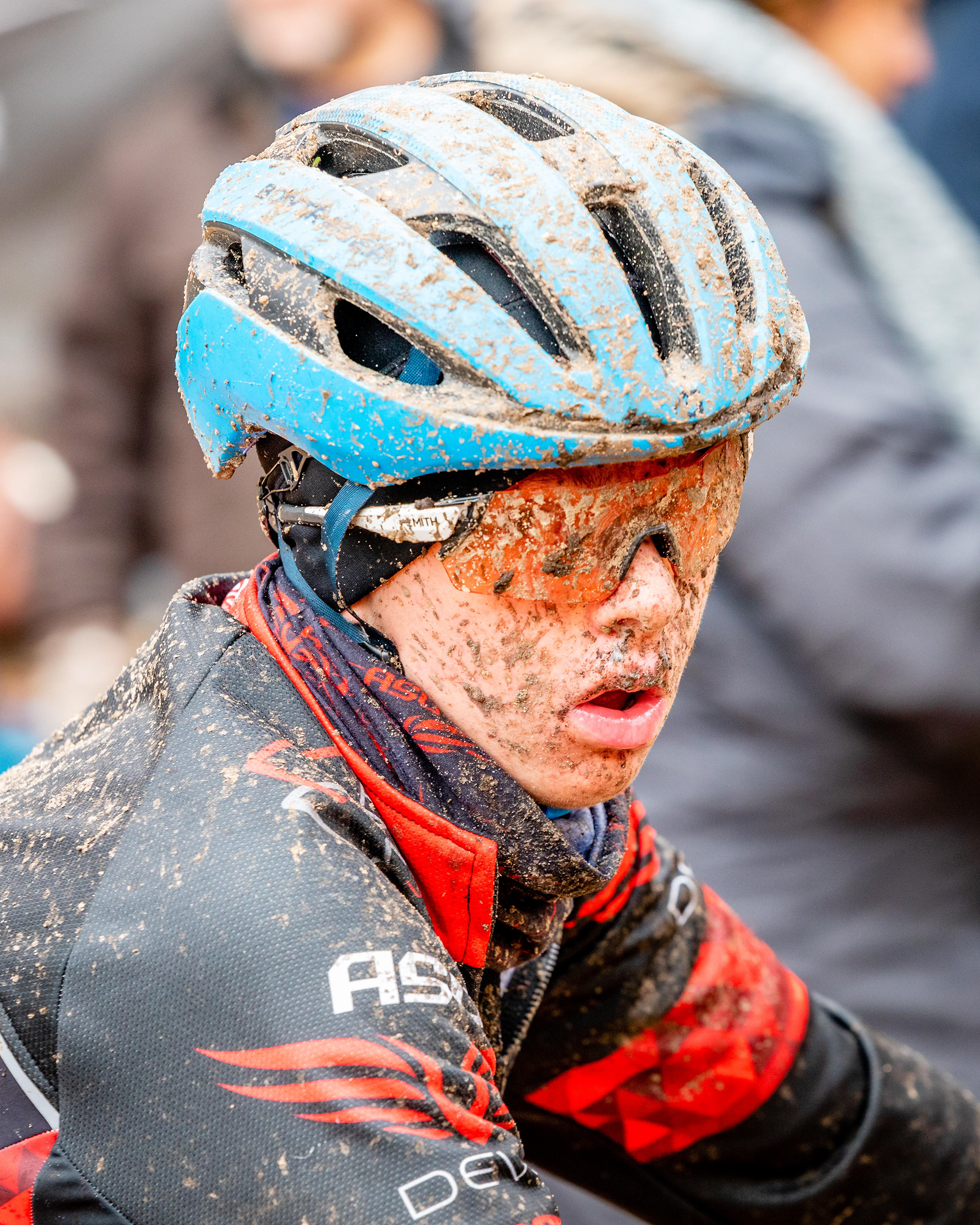 Mud Fest