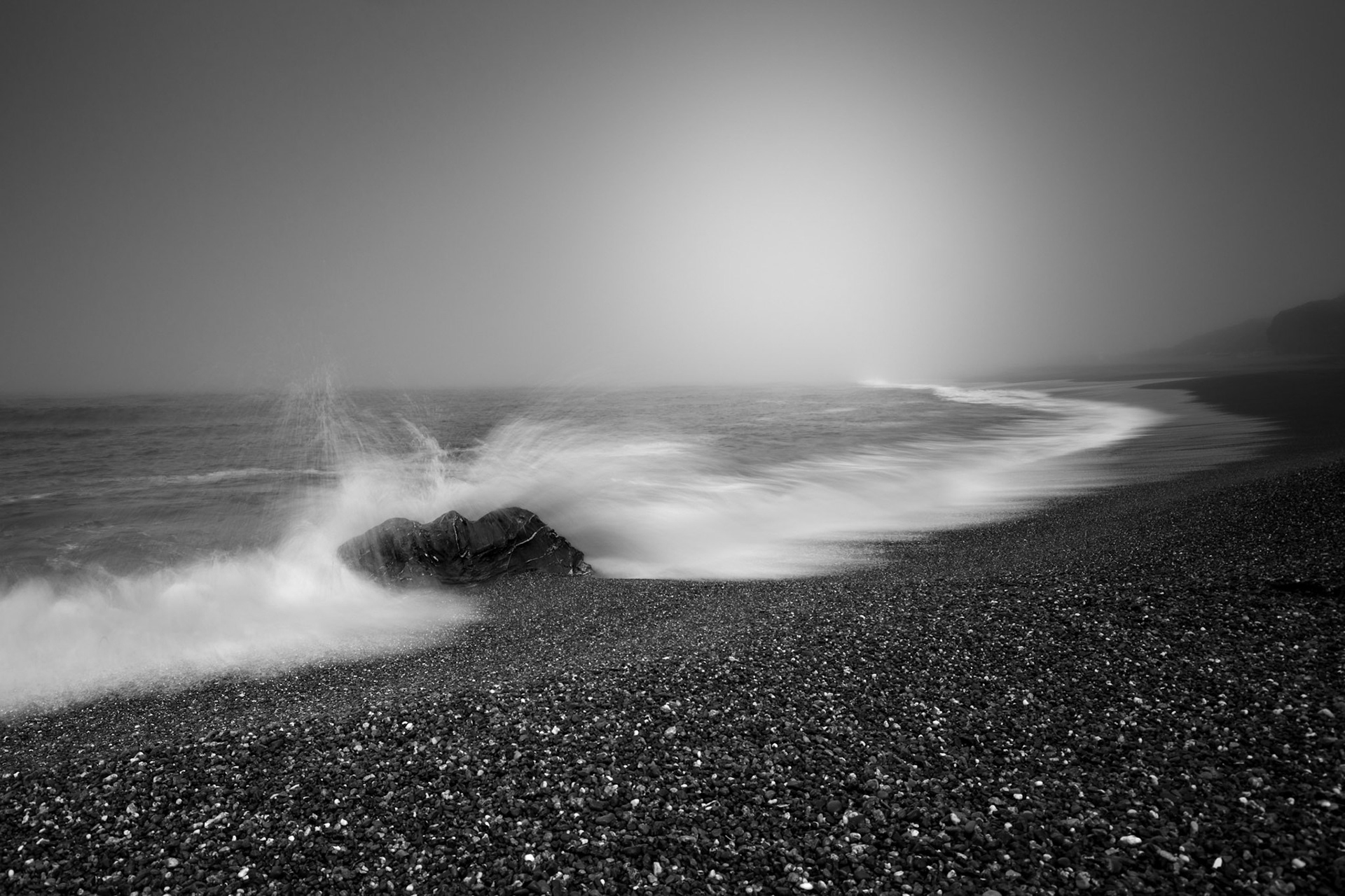 Splash Rock, 2018