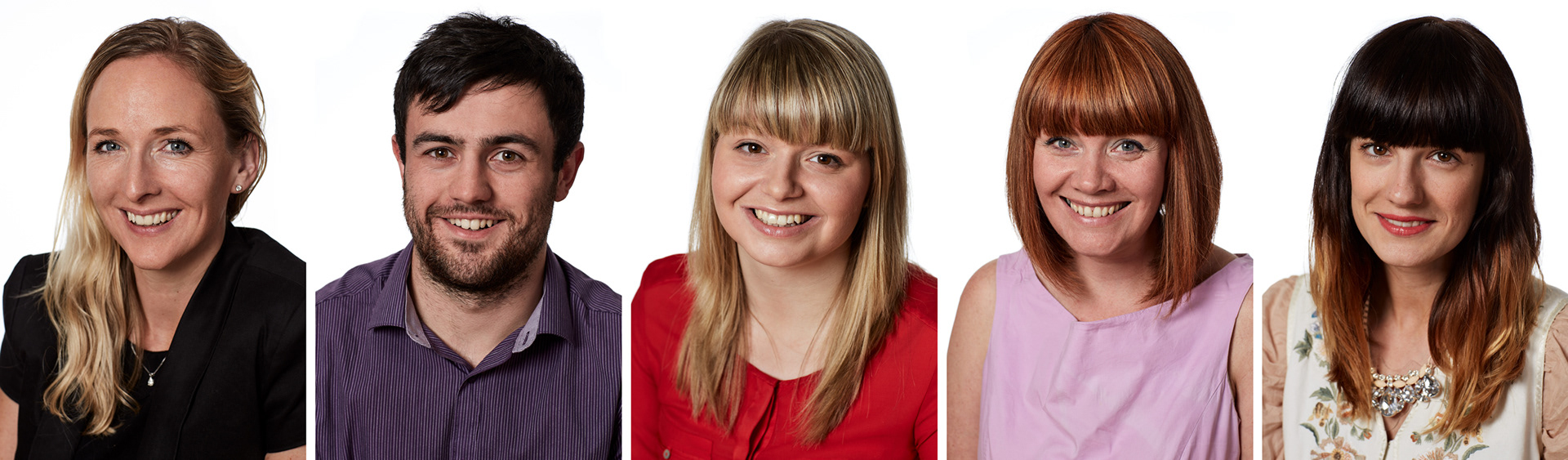 Corporate headshot photography Cardiff