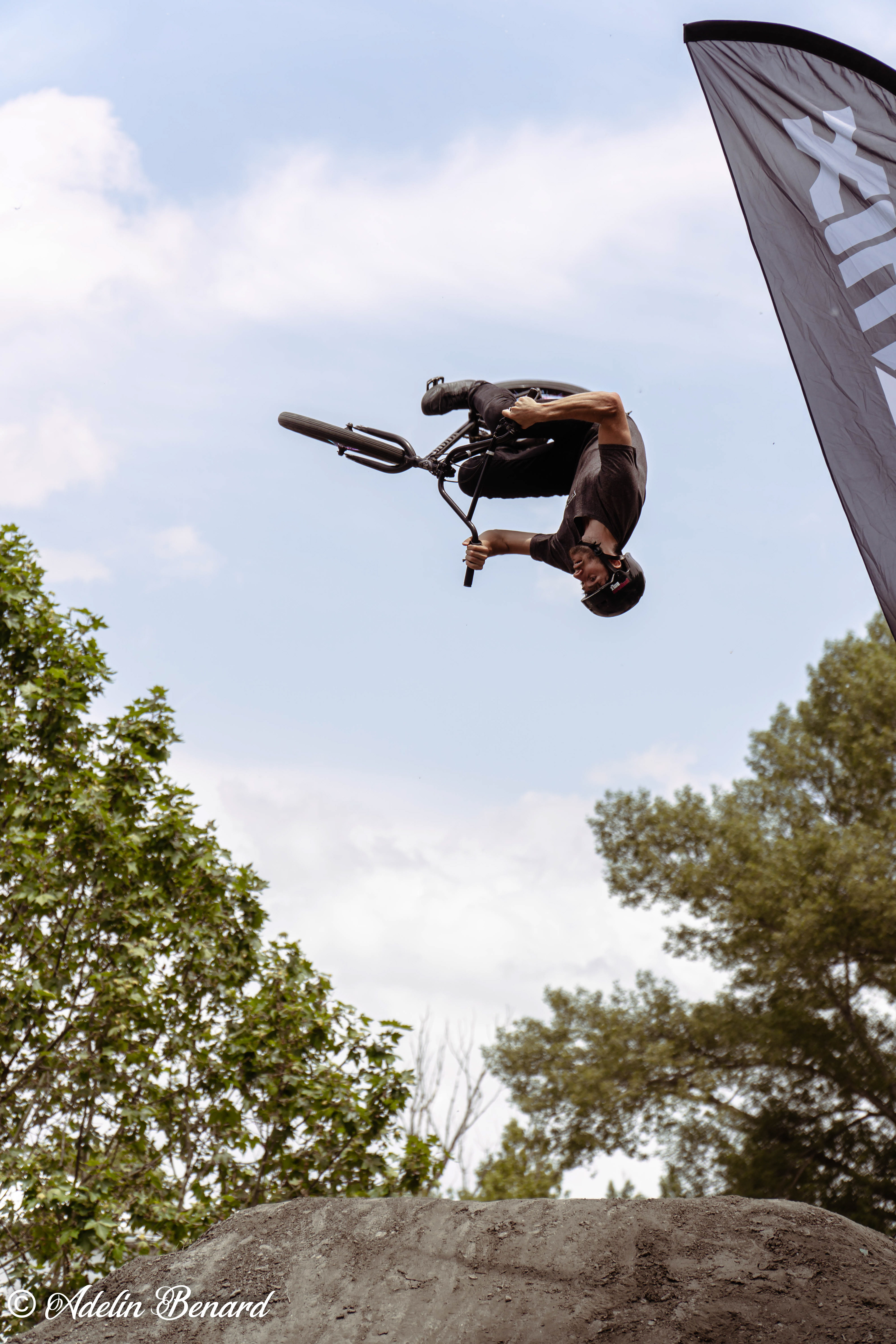 BMX [Adelin]