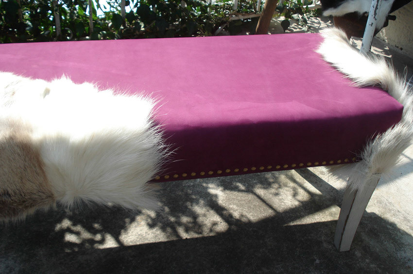 stool