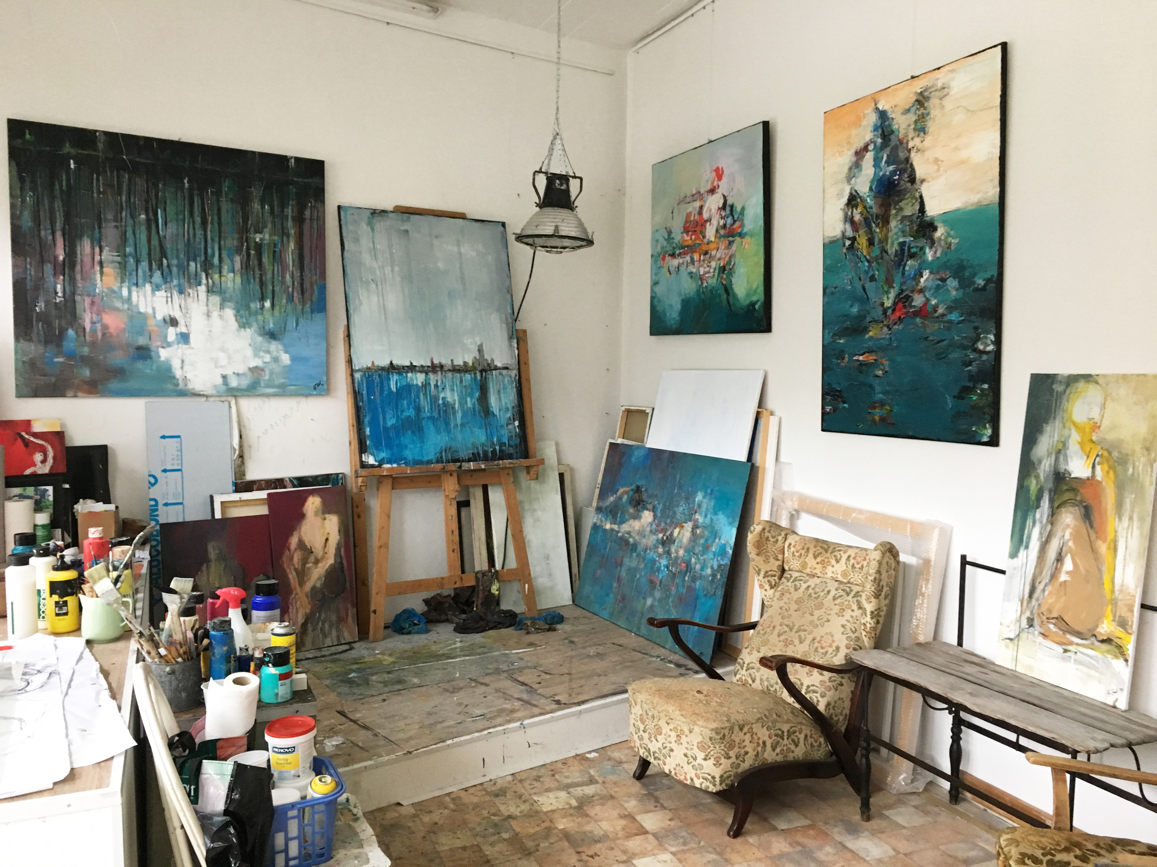 Atelier