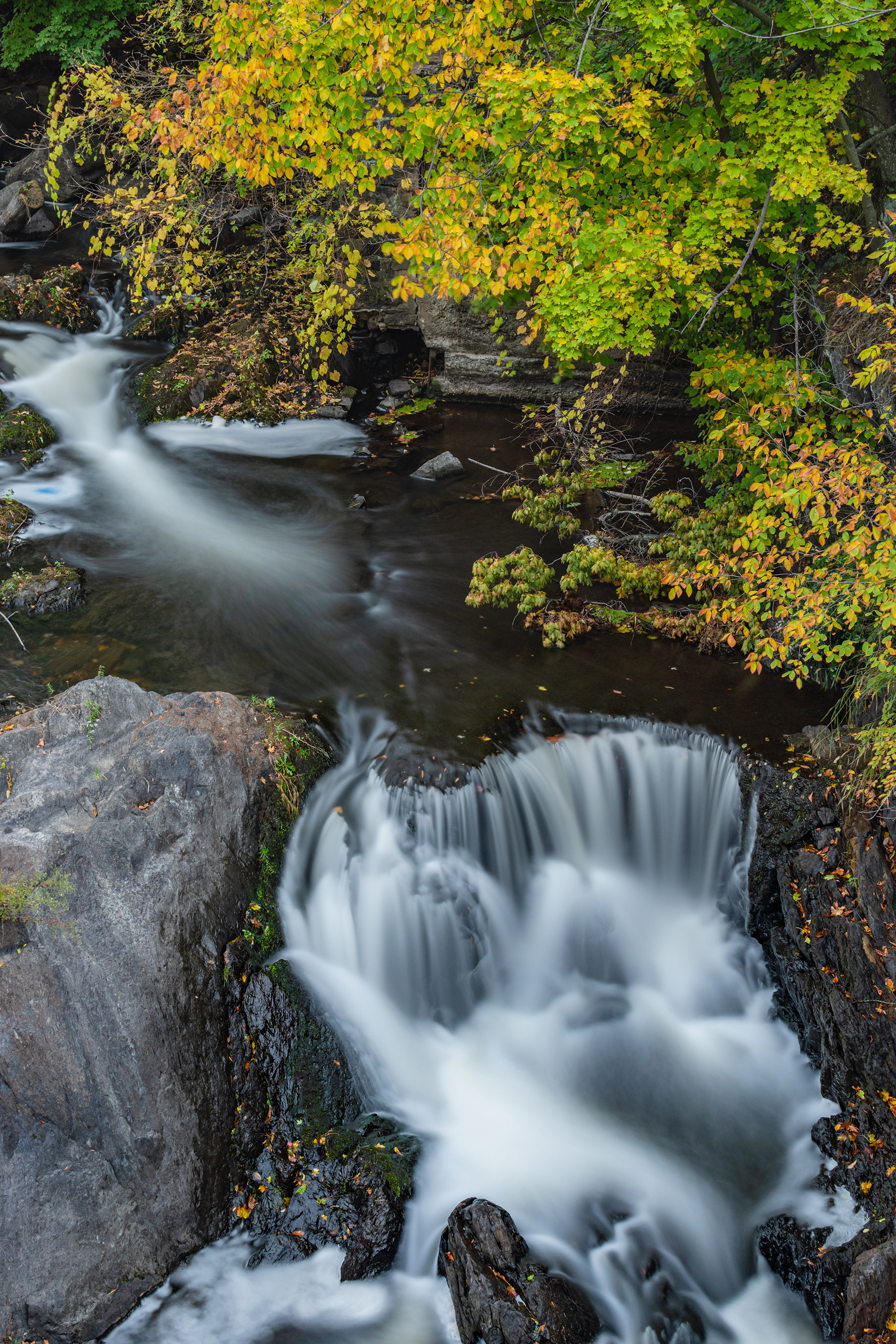Fishkill Creek, Beacon NY