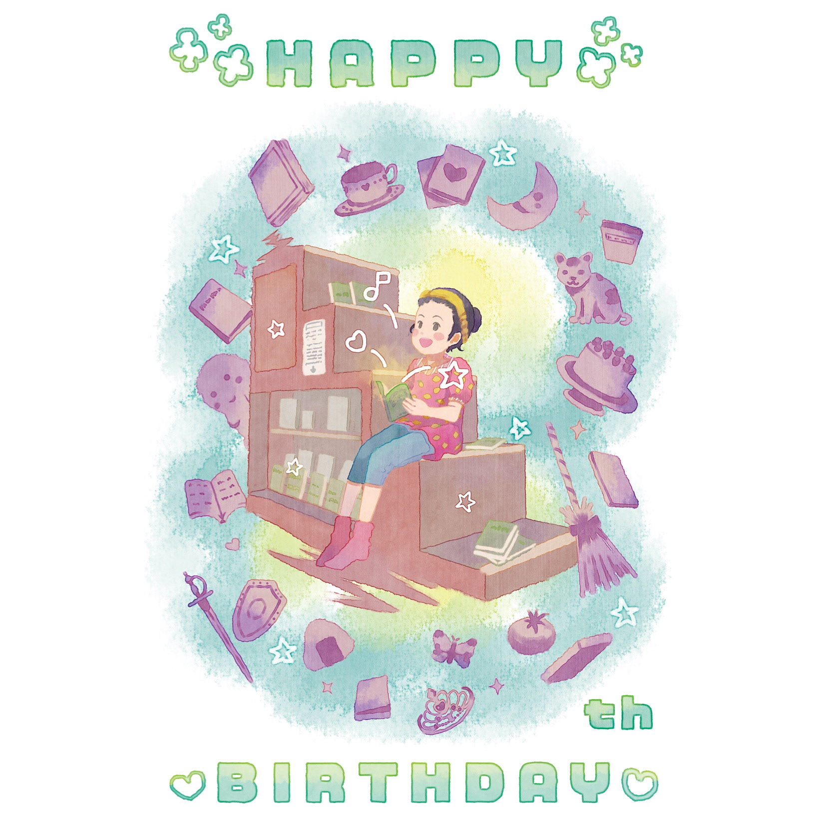 すずきたかはるイラストサイト すずきたかはるイラストサイト