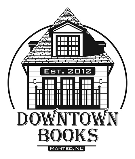 Downtown Books logo