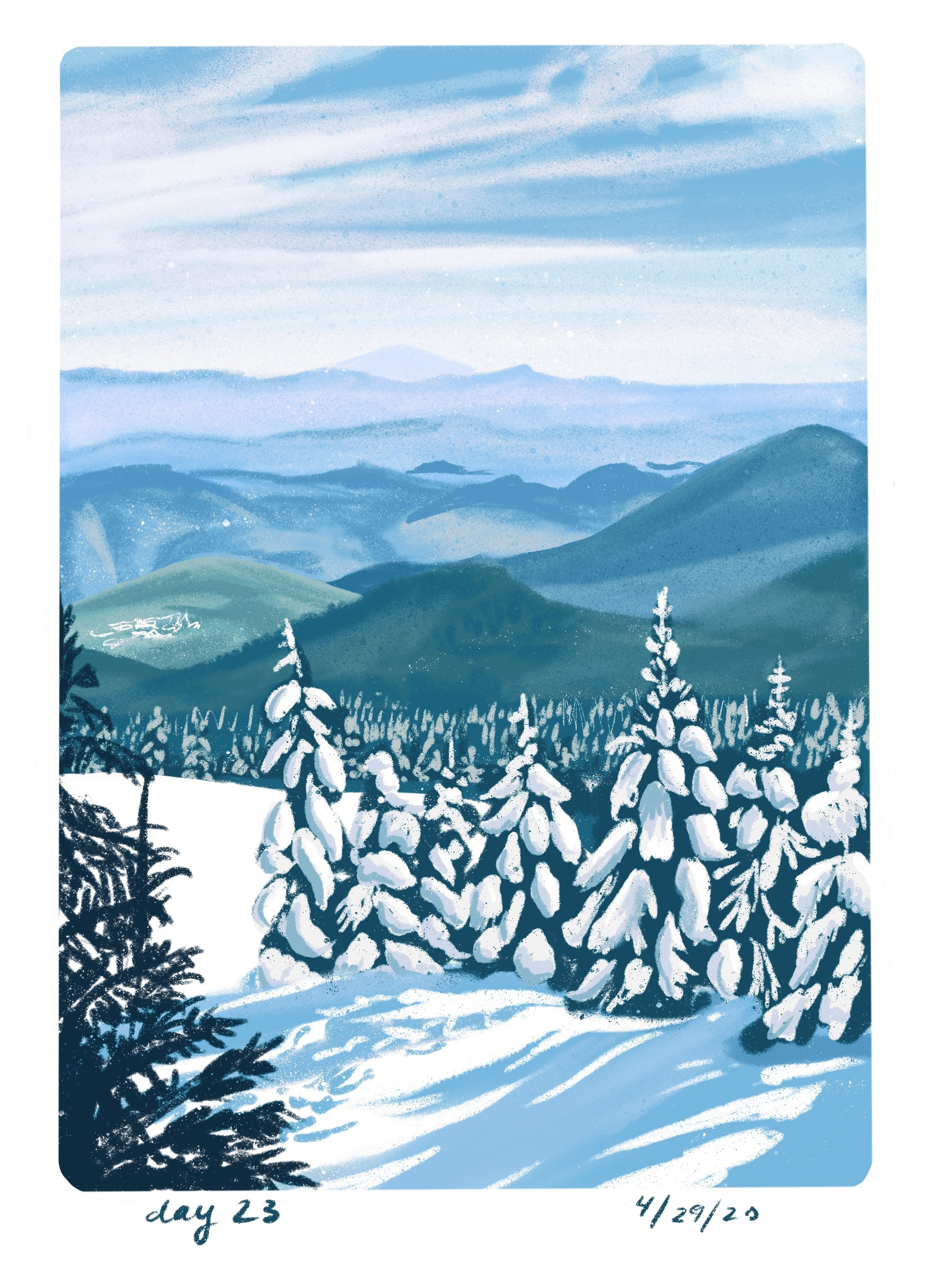 Killington Mountain, Vermont