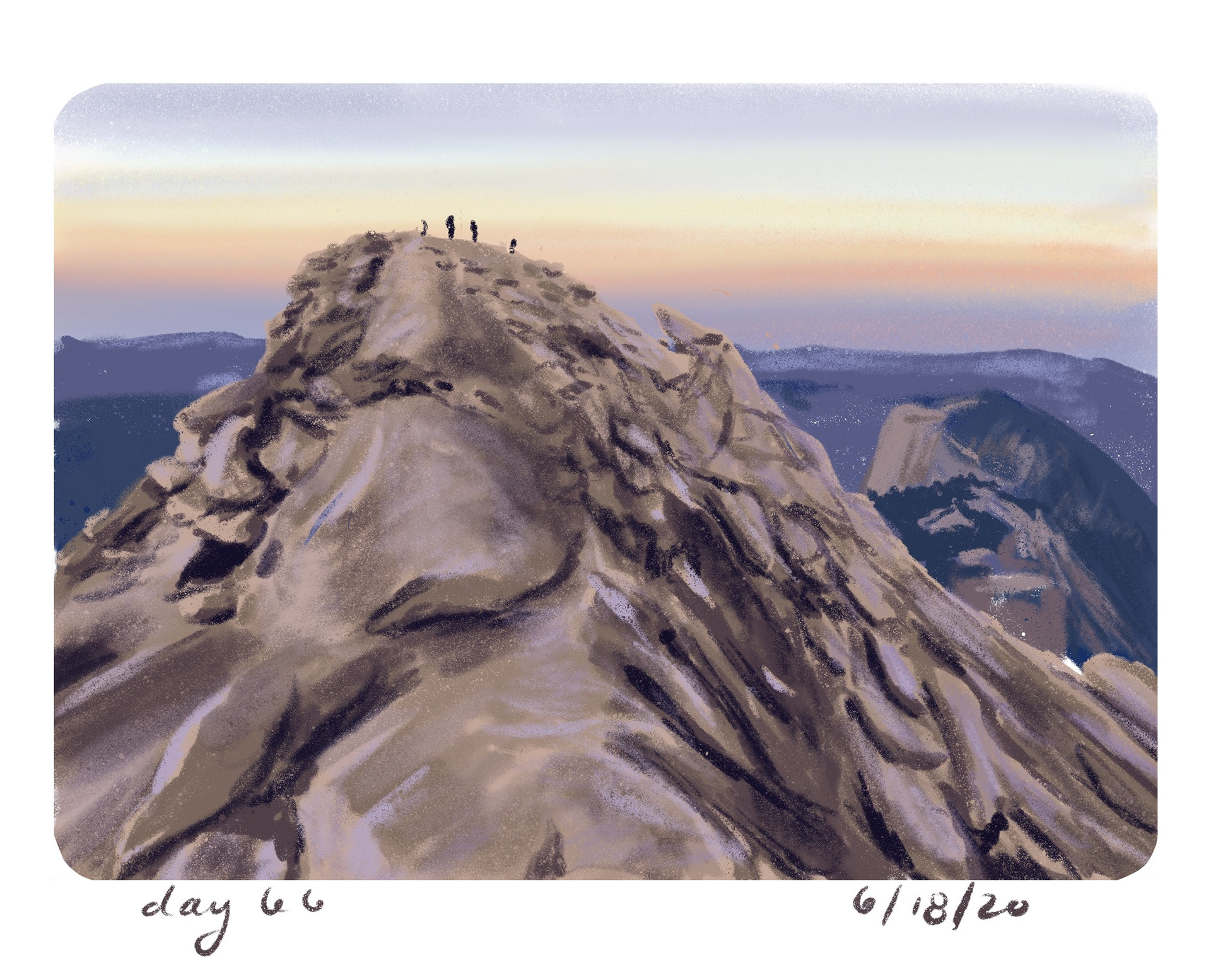Yosemite National Park