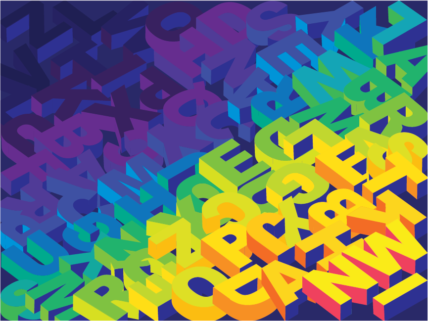 Alphabet