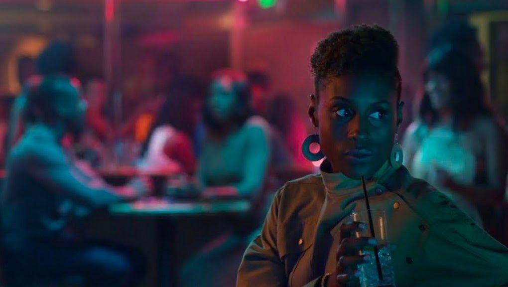 HBO’s Insecure (2016-present) created by Issa Rae and Larry Wilmore