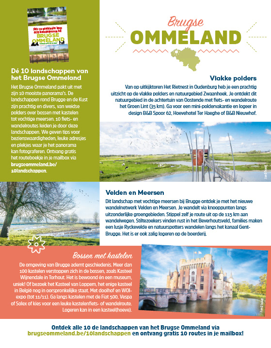 Bijlage 'Zomerpocket'
