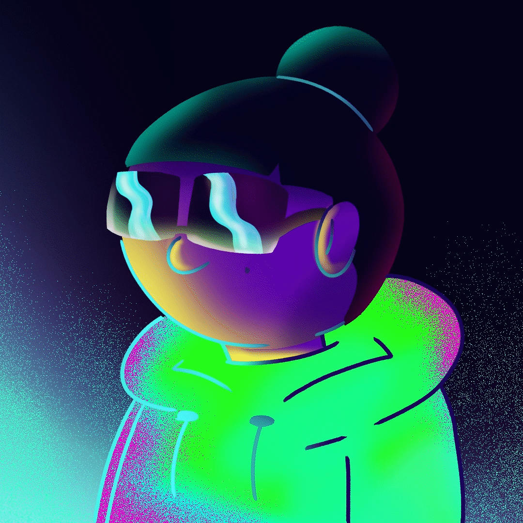 Selfportrait