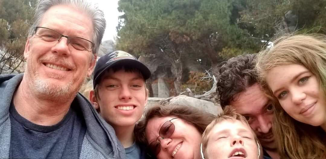My Family