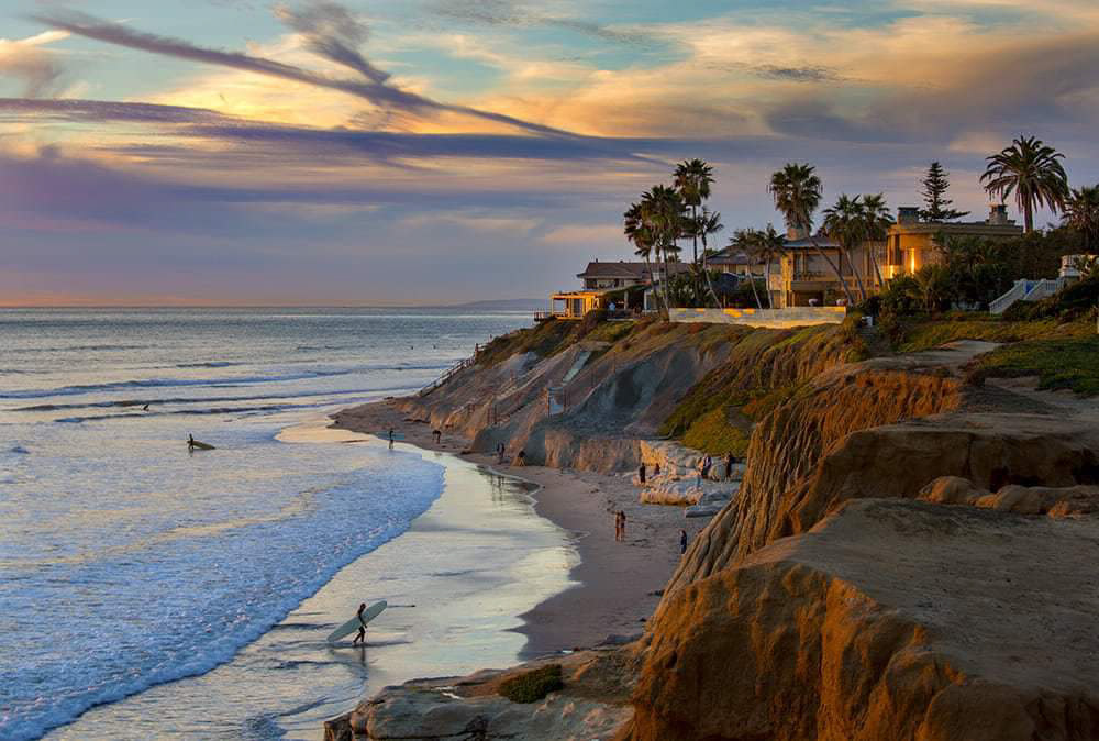 Carlsbad Ca.