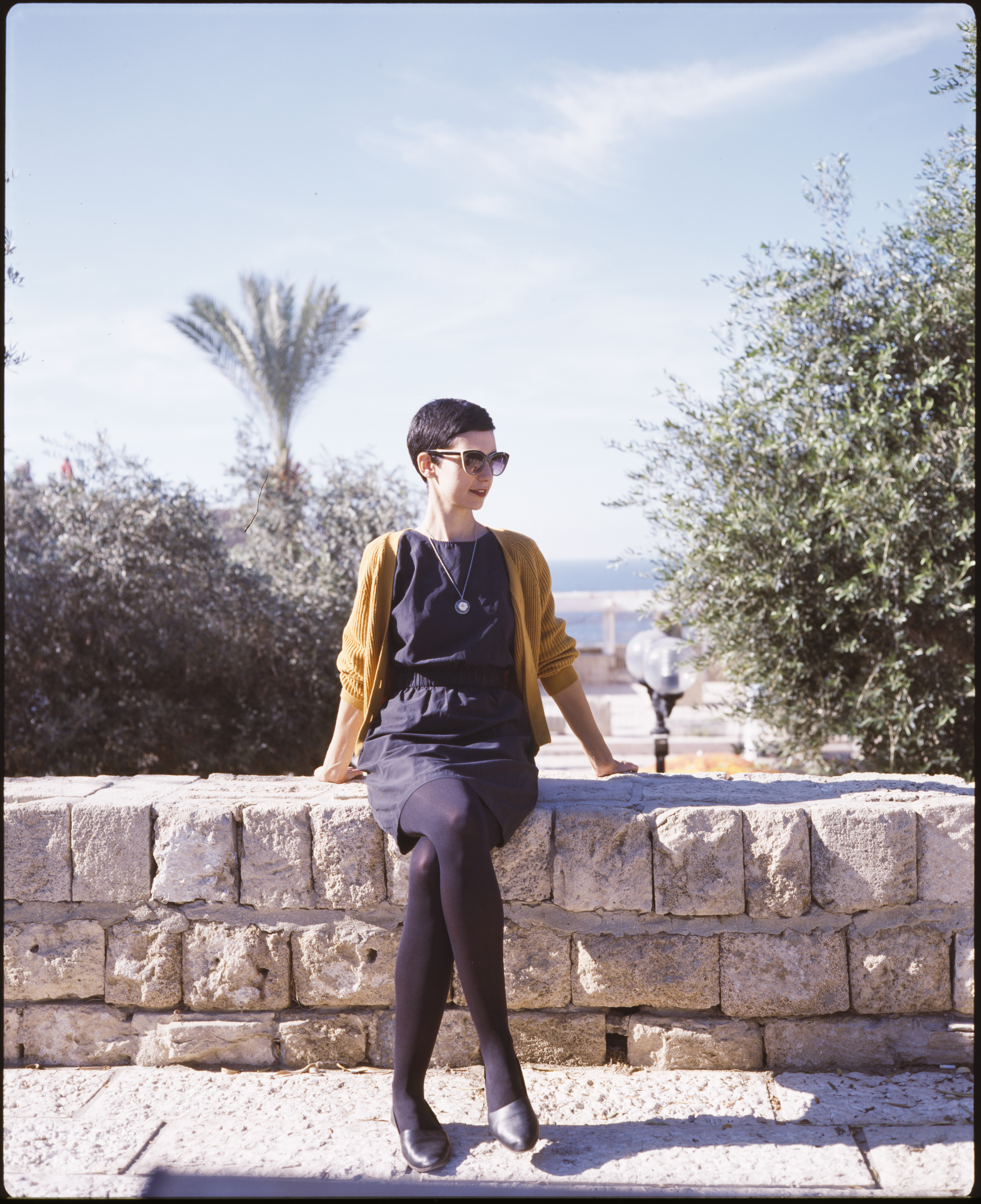 Yael, Tel Aviv-Jaffa