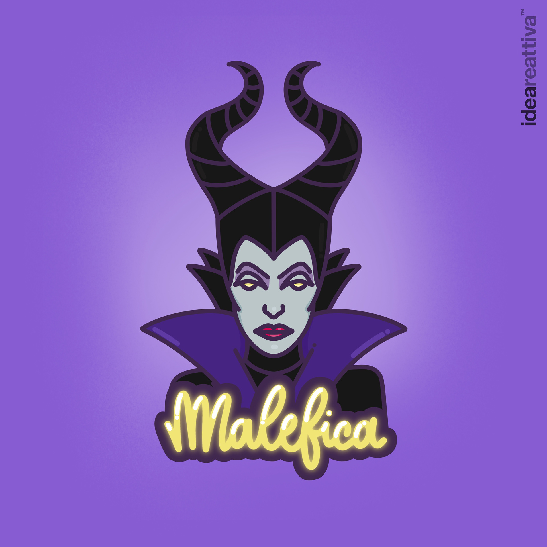 Malefica / Maleficent
