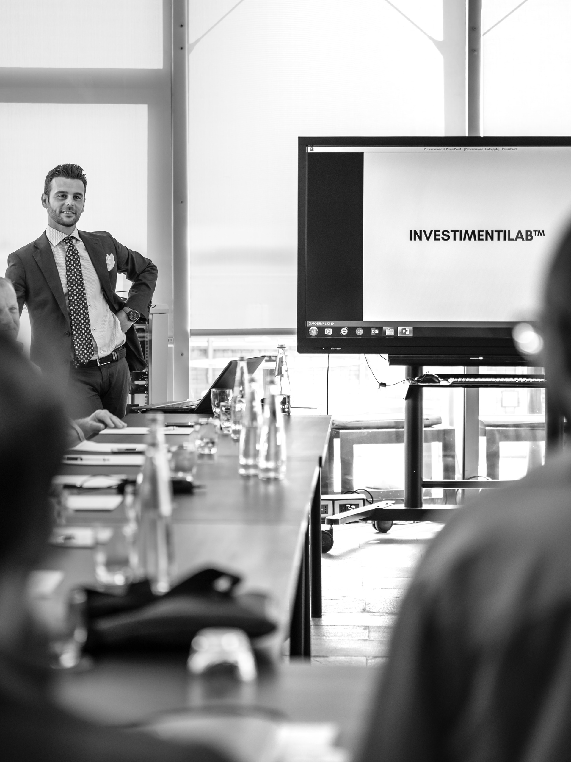 Investimenti Lab