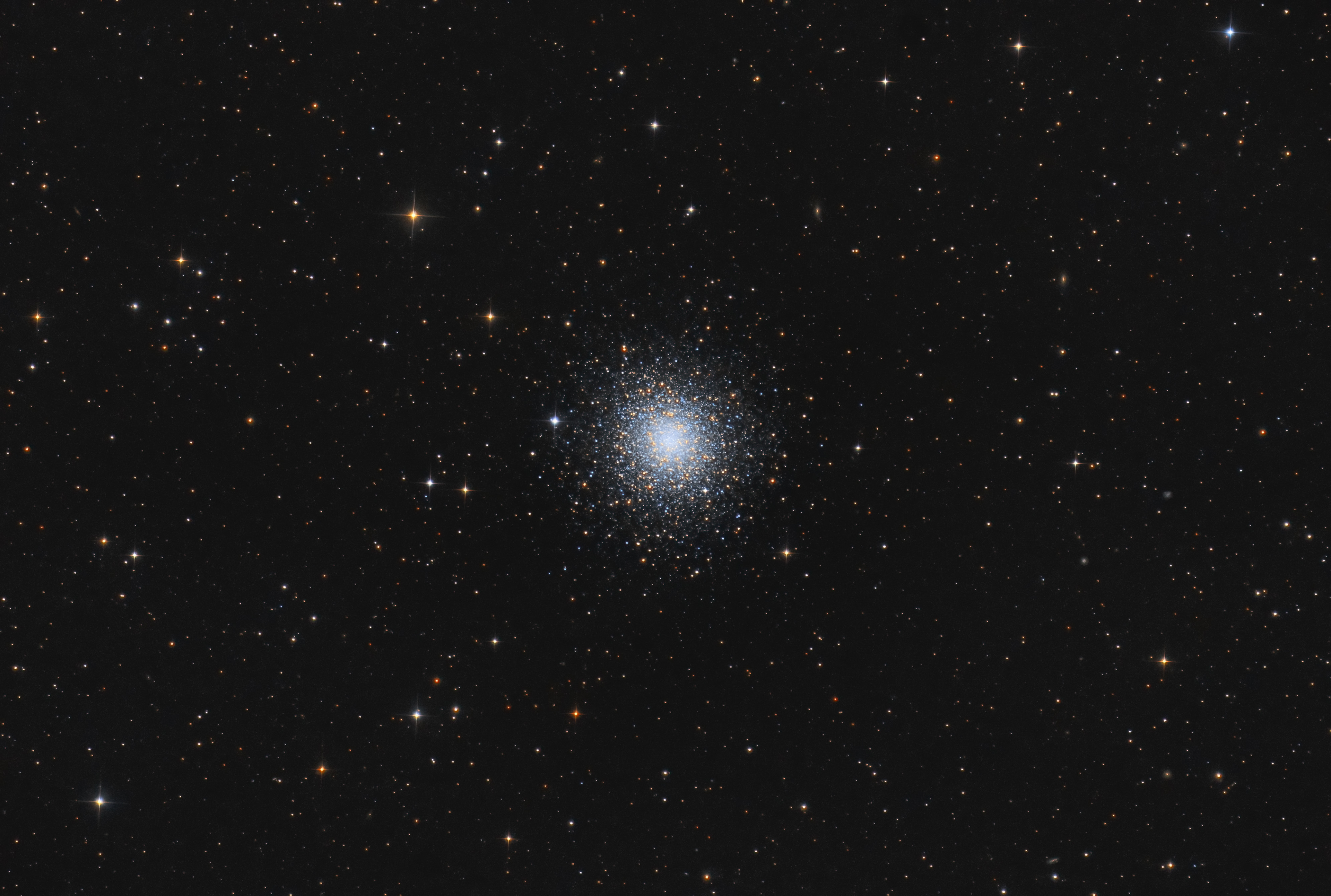 Messier 92