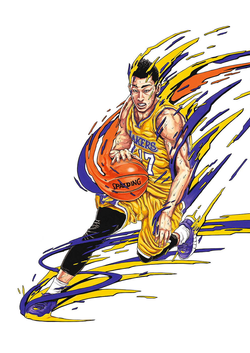 014-Jeremy Lin