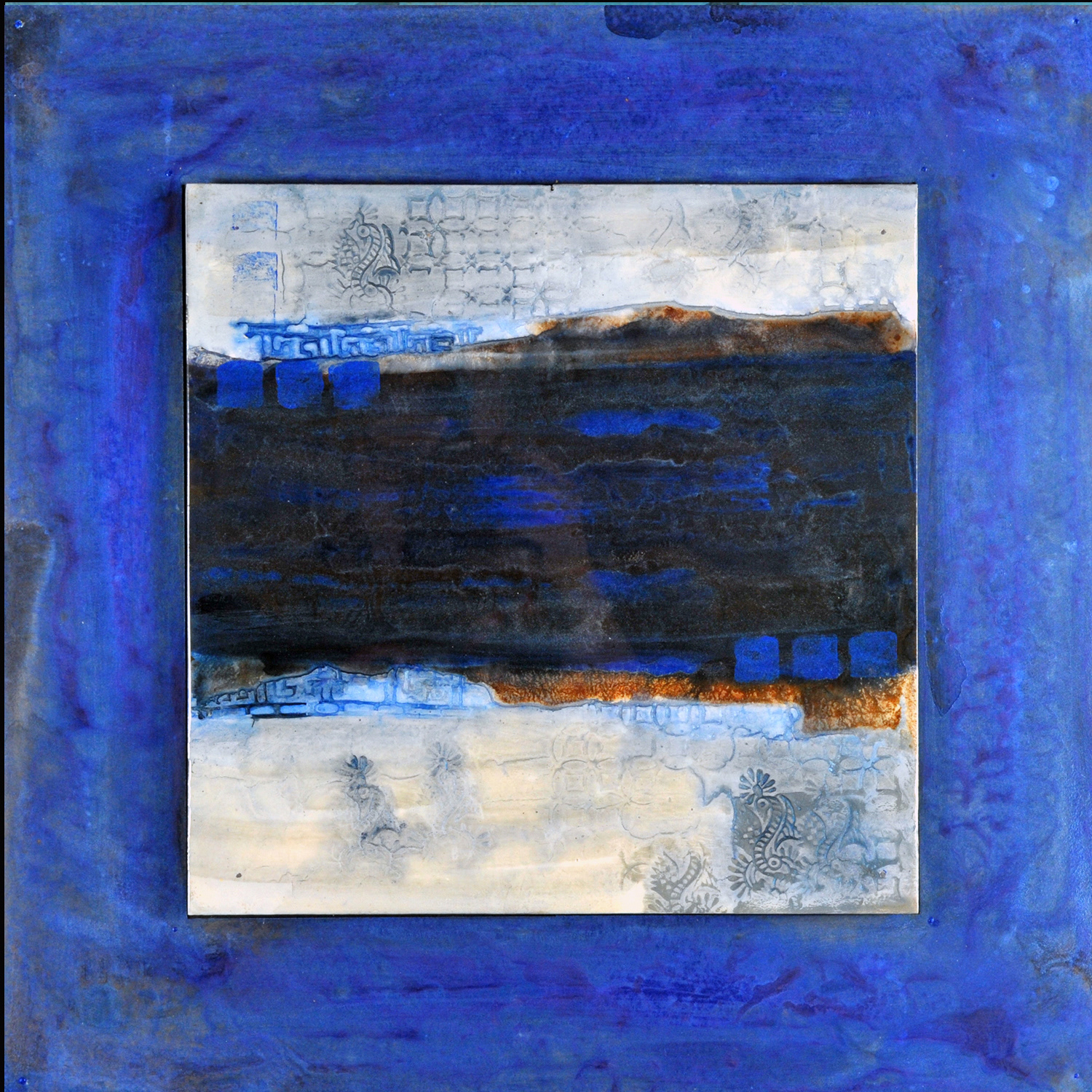 650 Indigo River #1 24'x24"