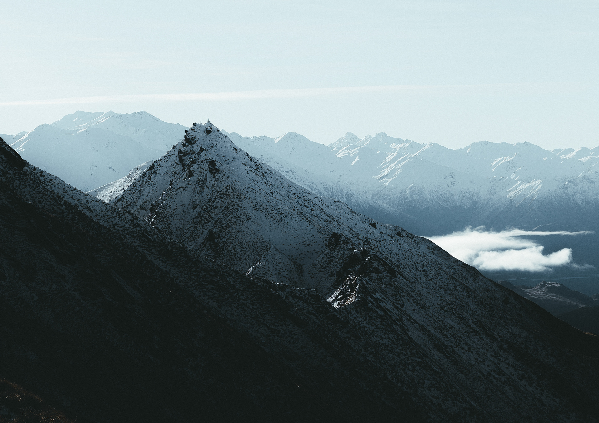 Roys Peak