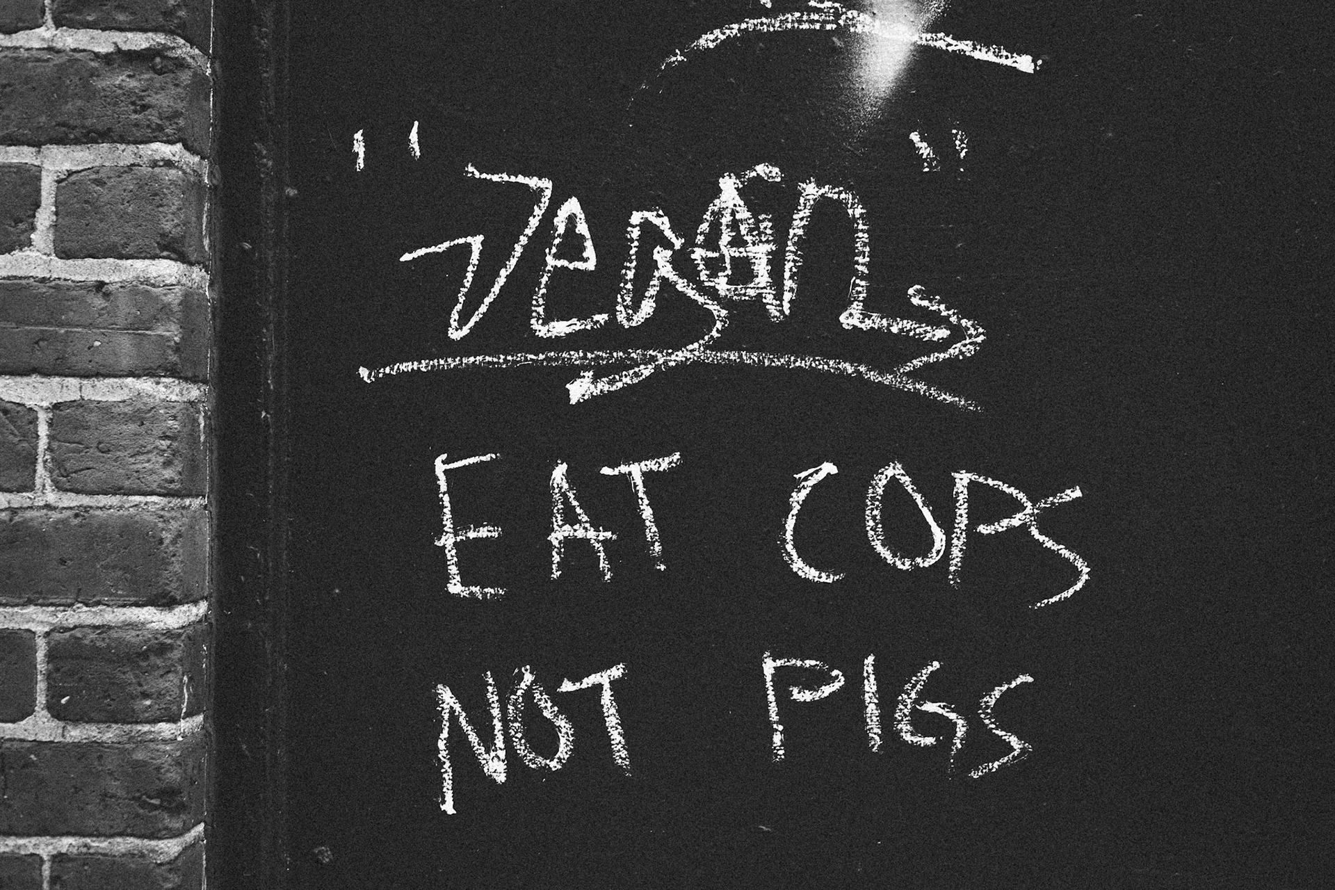 BLM Protest Aftermath in Carytown, Richmond