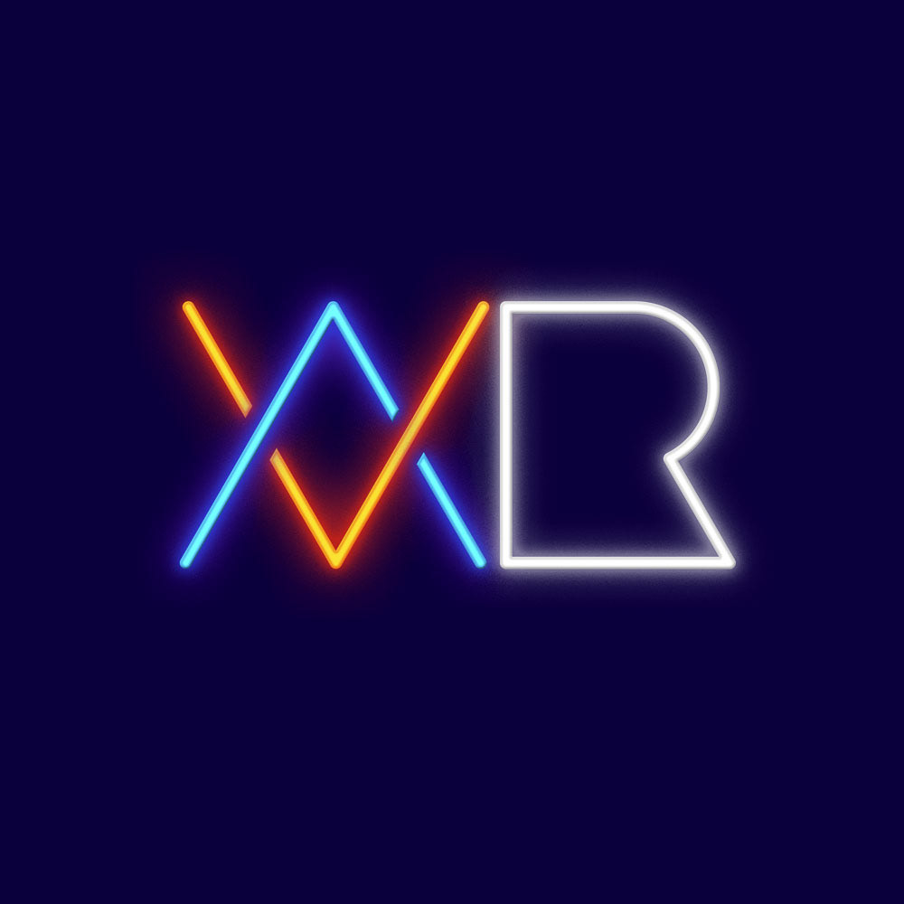Signalnoise The Work Of James White Facebook Arvr Logo Signalnoise The Work Of James White Facebook Arvr Logo