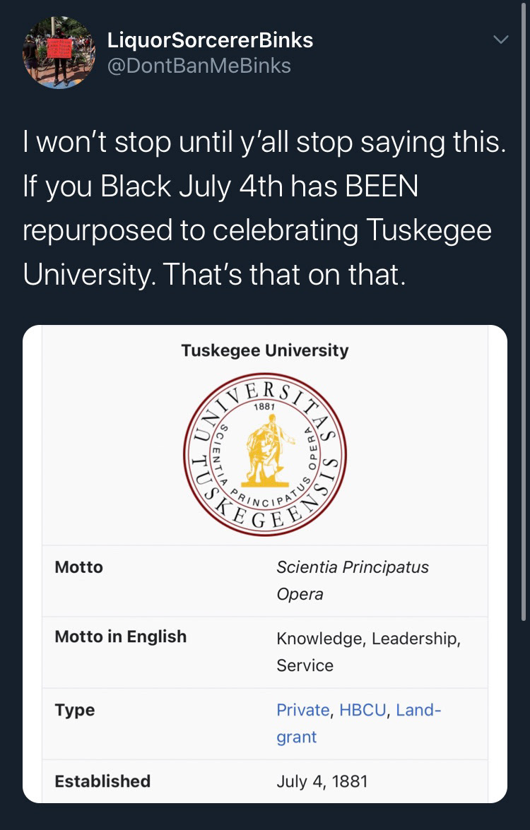 Via Twitter