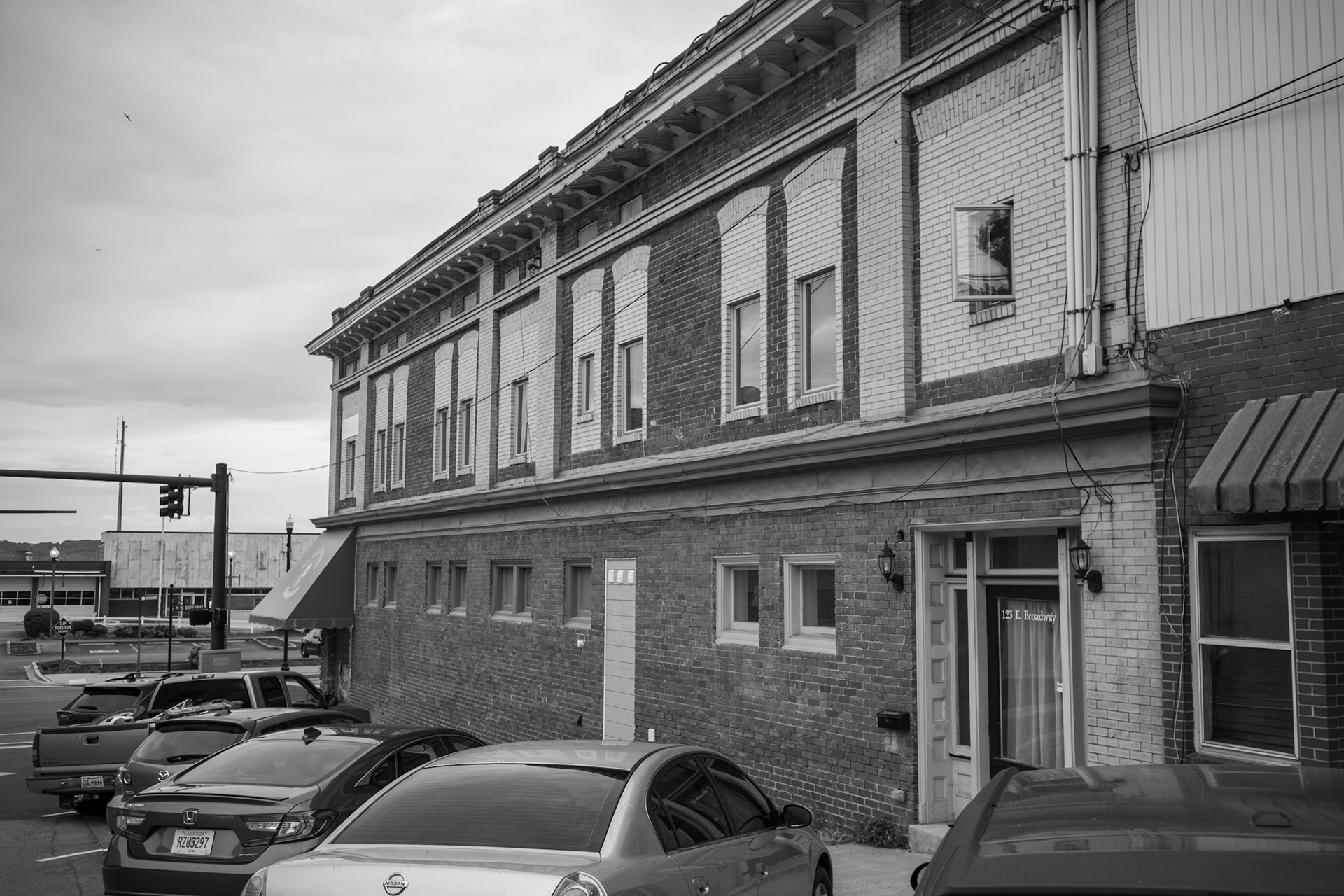 Goodwin Drug Store