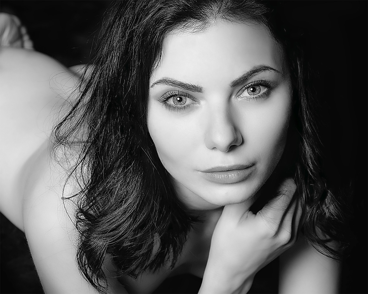 Sensualite