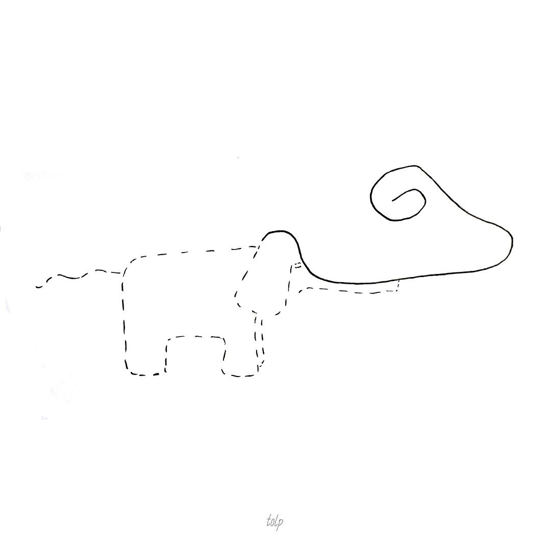 Elephant?