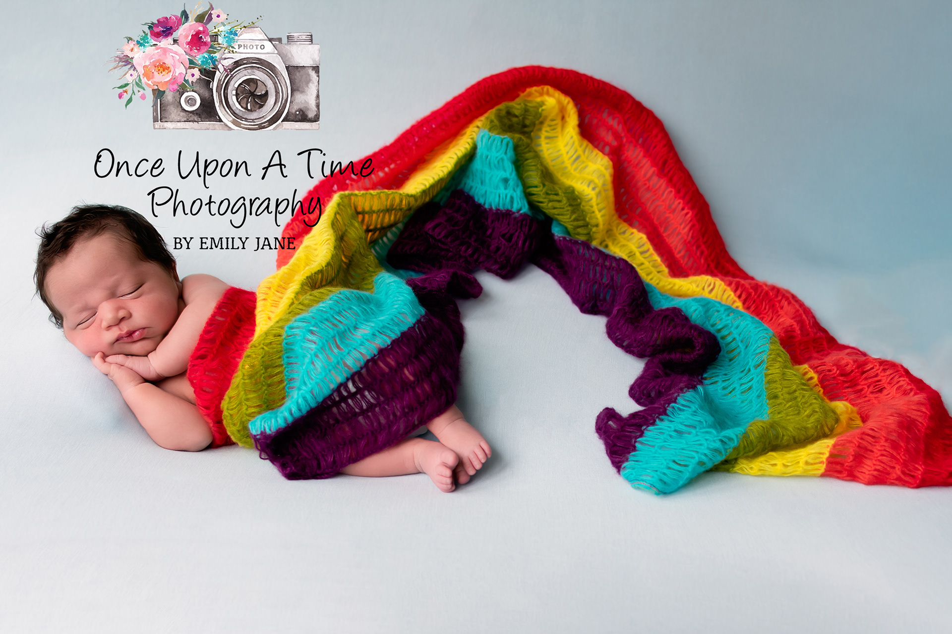 Rainbow baby Worcestershire