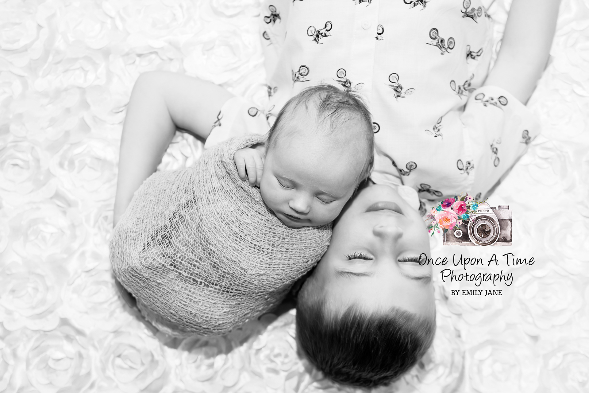 Brothers newborn Gloucestershire Worcestershire