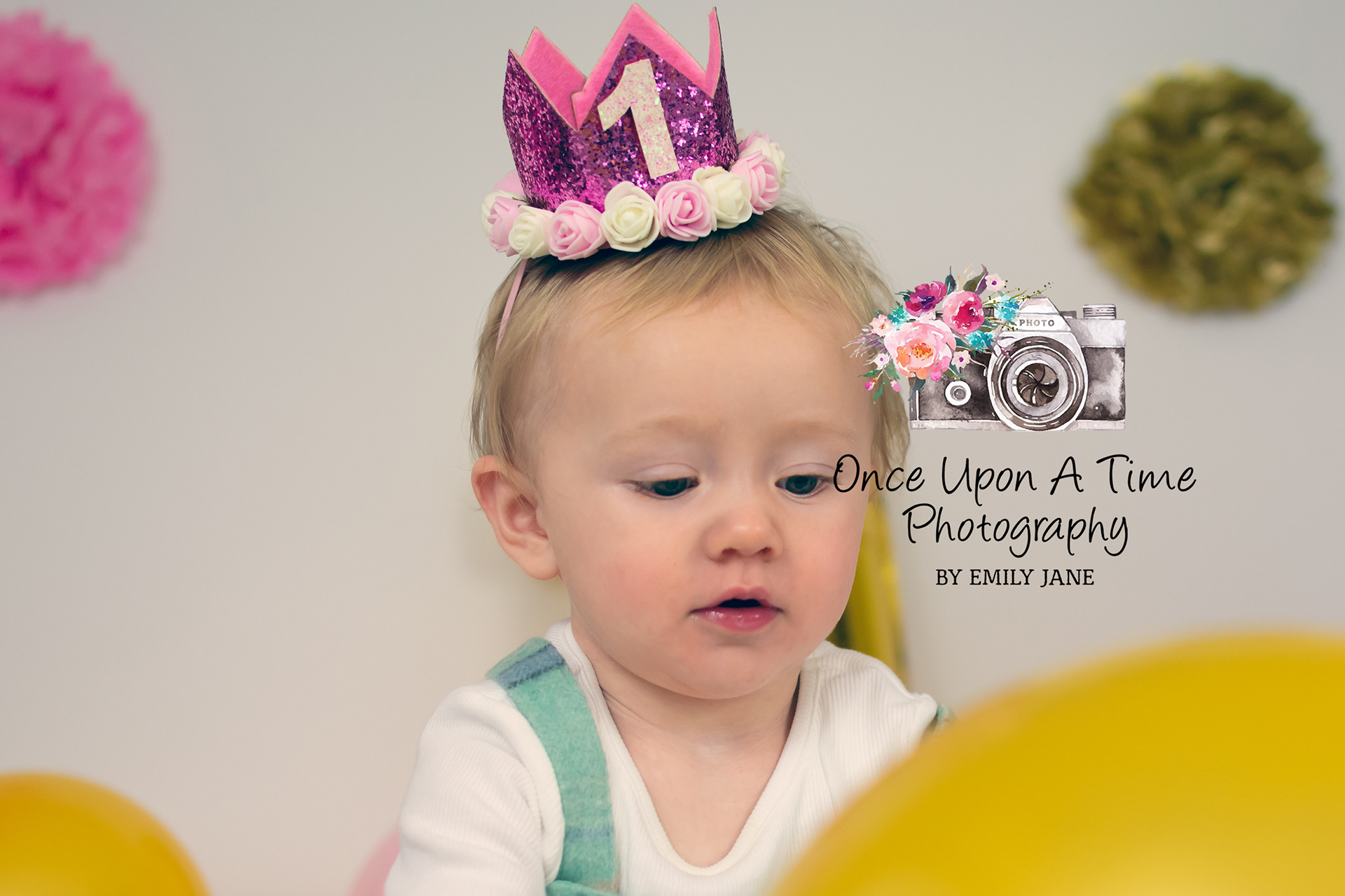 Birthday photography Stroud Gloucestershire