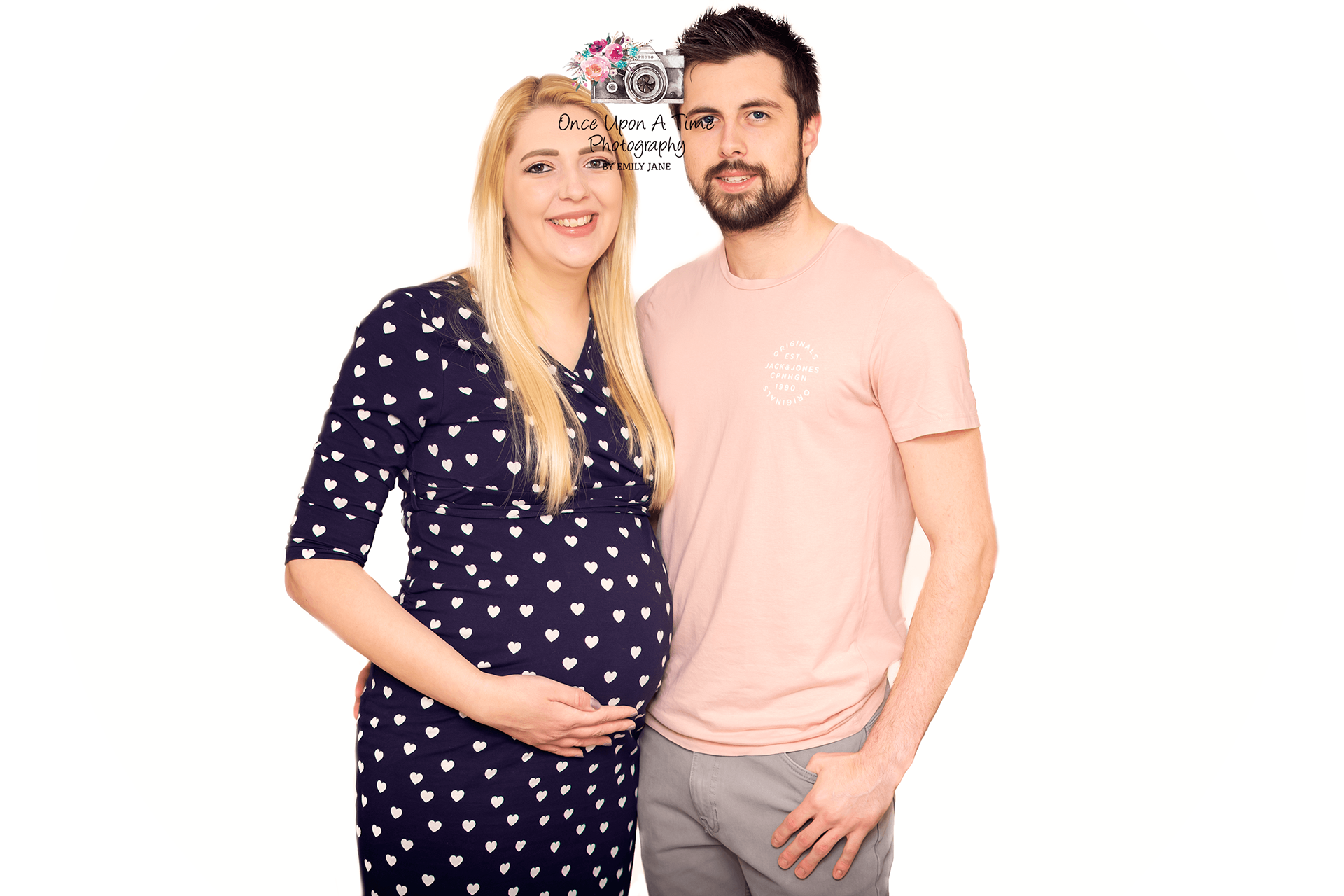 Pregnancy Photography Worcestershire