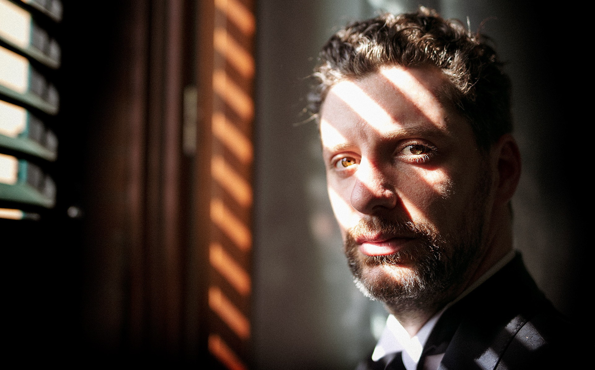 Gianluca Principe - Fotografo per Matrimonio