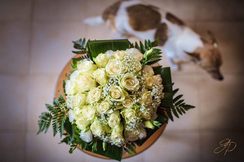 Gianluca Principe - Fotografo per Matrimonio