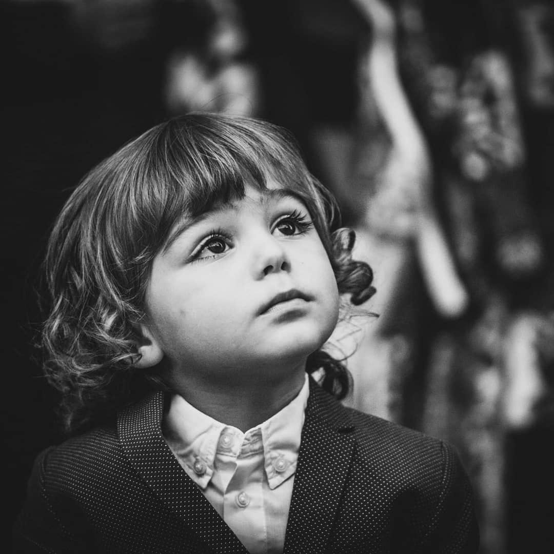 Gianluca Principe - Fotografo per Matrimonio