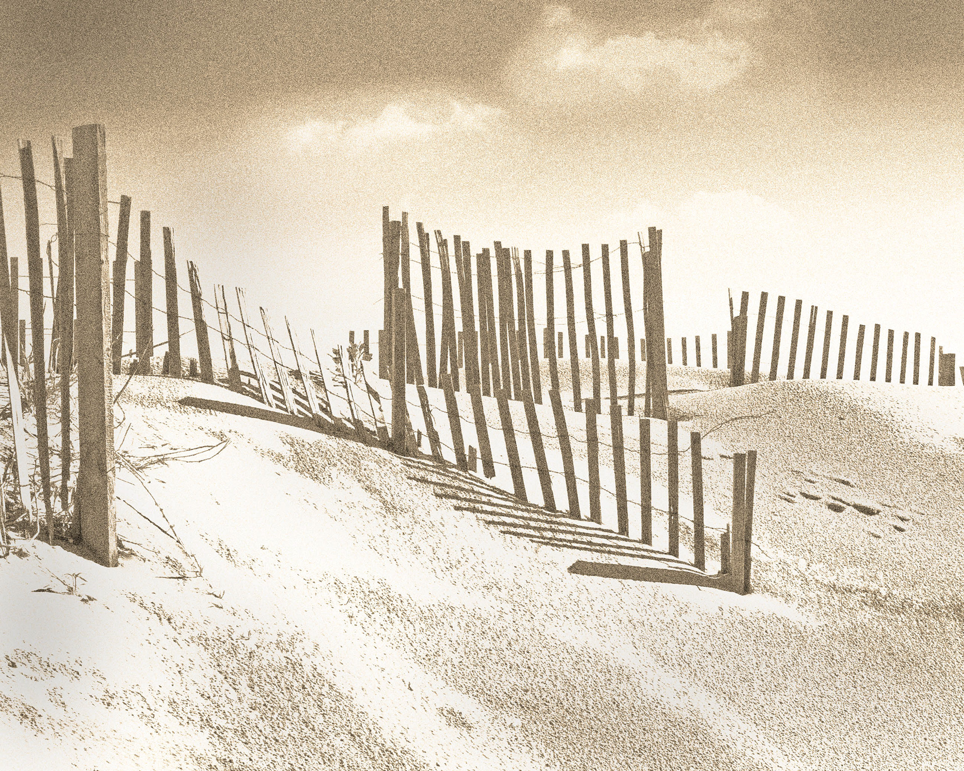 The Outer Banks
