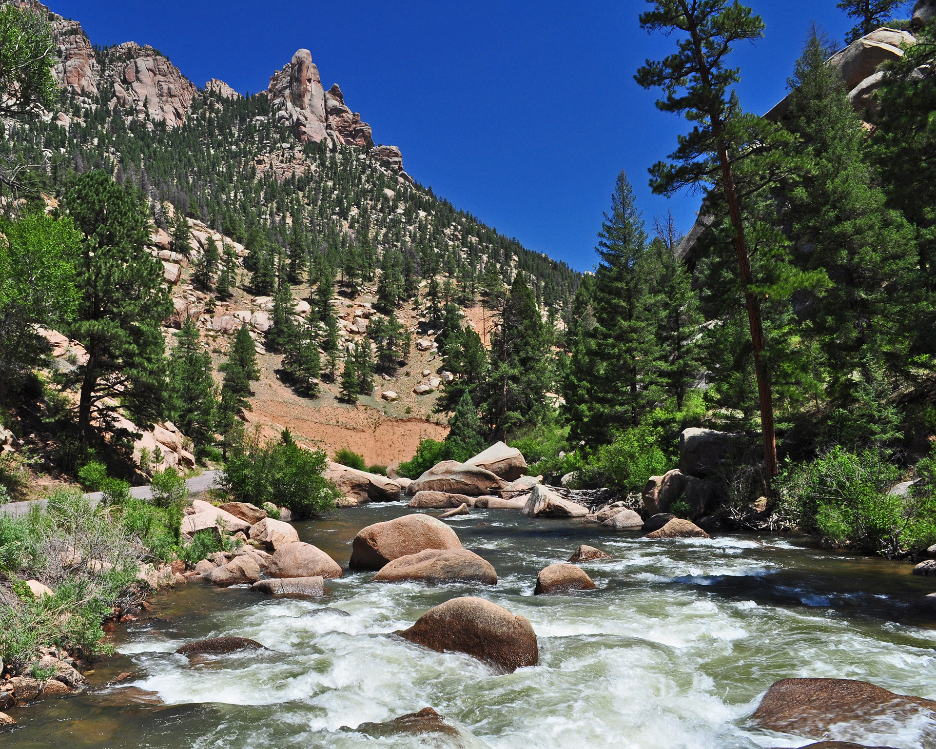 Colorado
