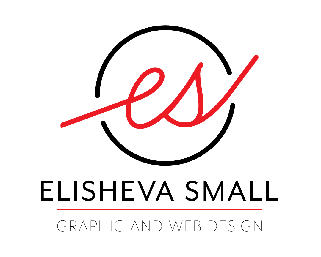 Elisheva Small Graphics & Web Design
