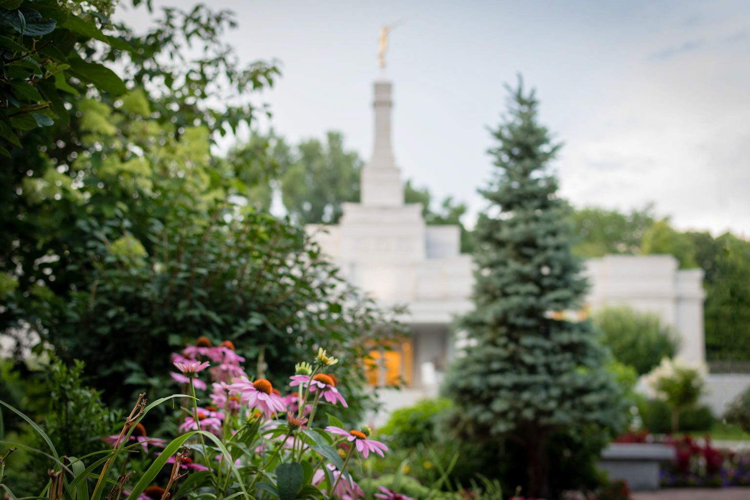 St. Paul Minnesota Temple