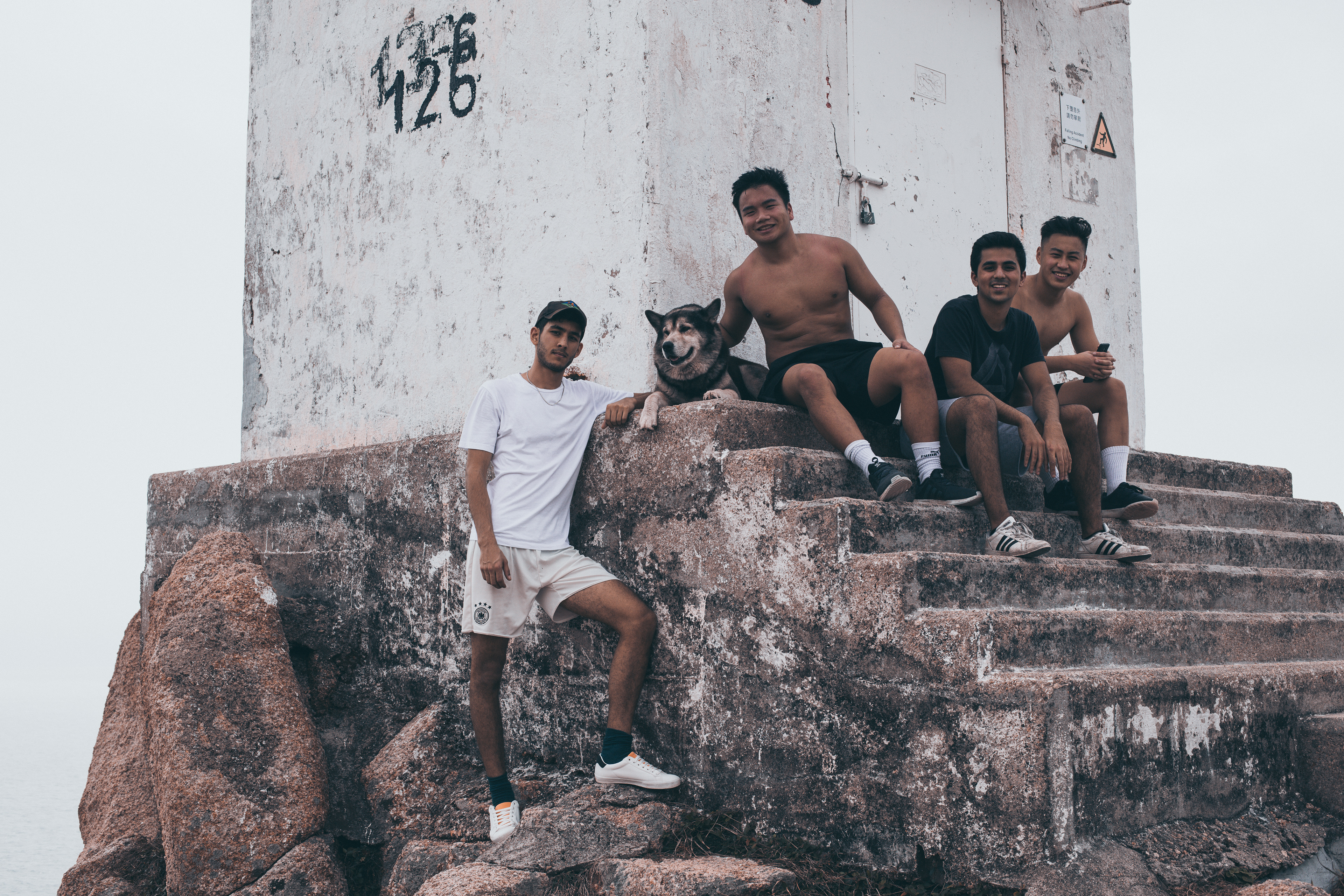 Po Toi Squad