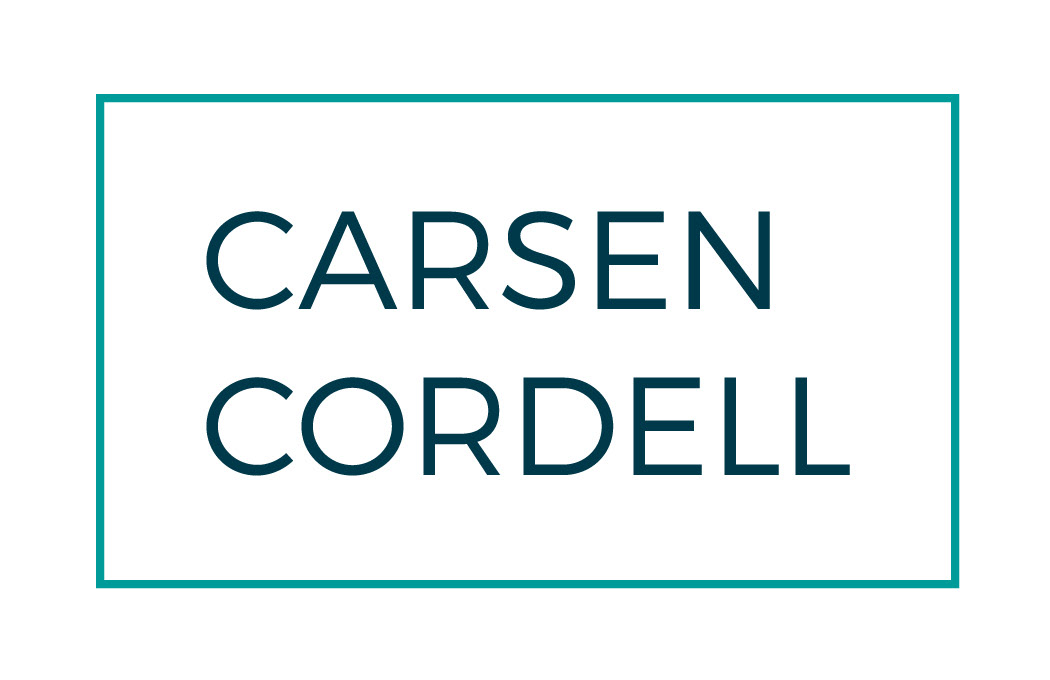 Carsen Cordell