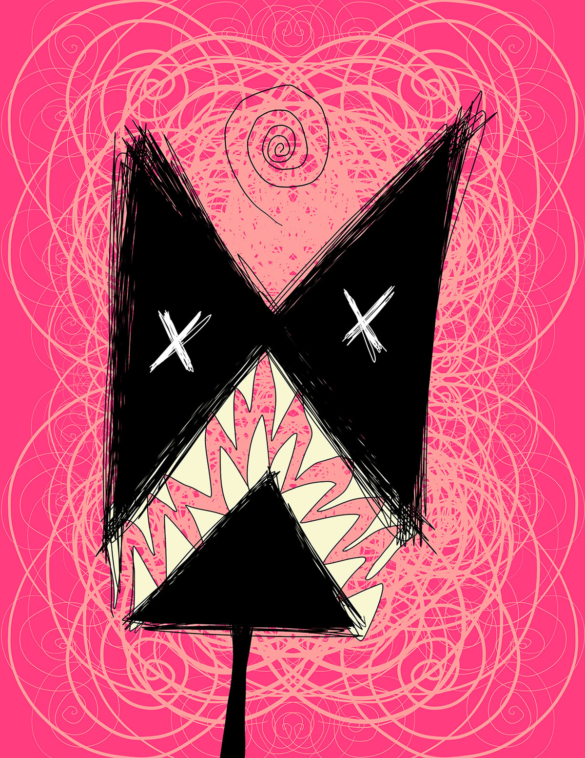 Shax