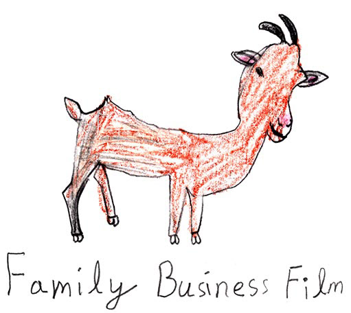 Family Business Film