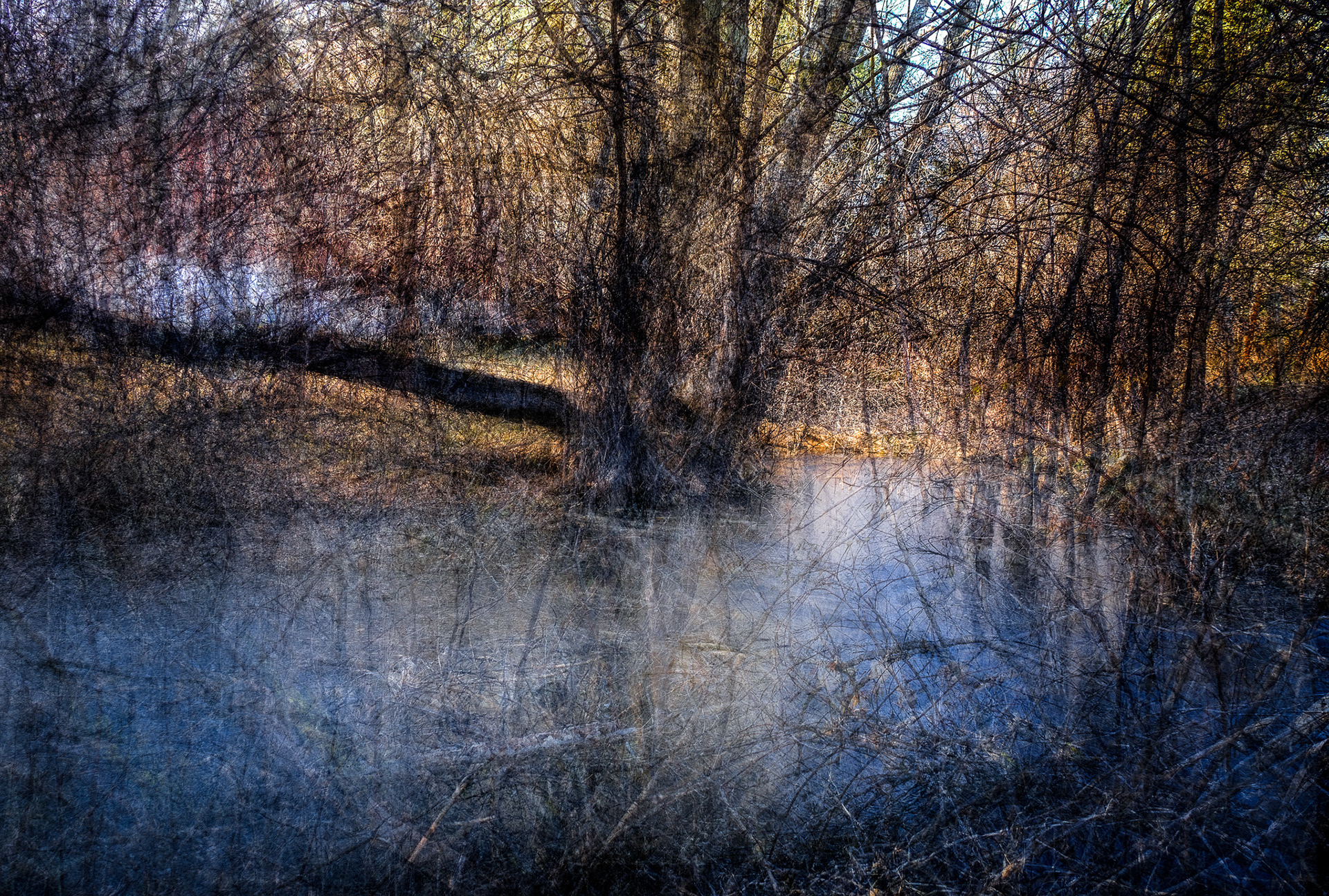Multiple exposures (15)
