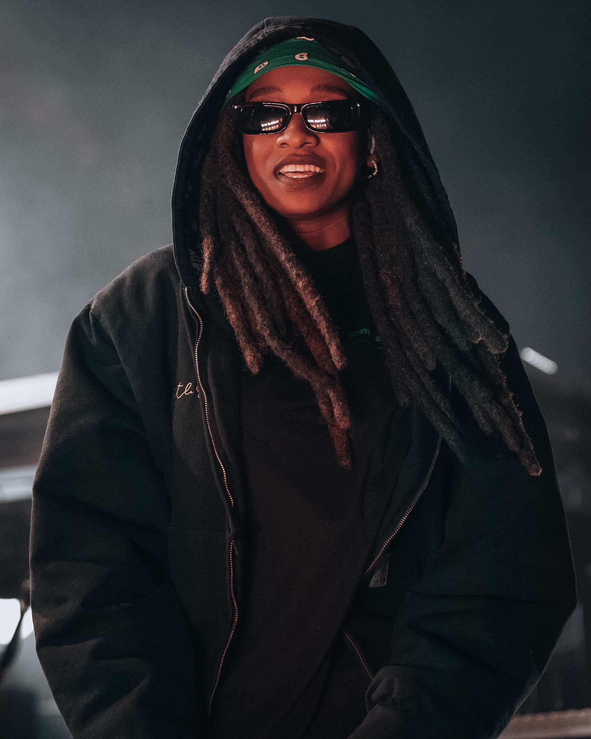 Little Simz