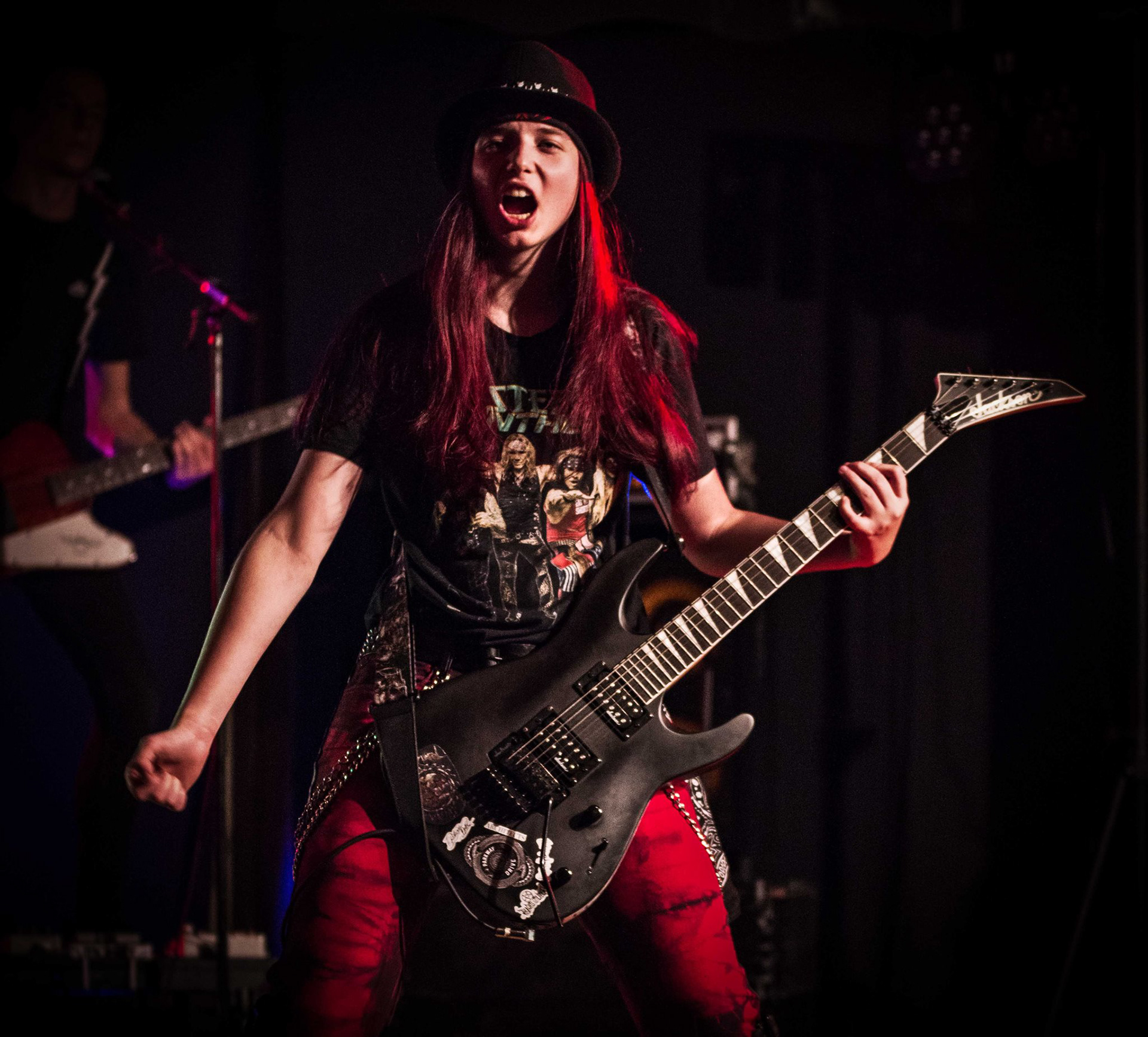 Foto Ⓒ Tanja Broers